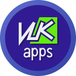 VLK Apps Логотип